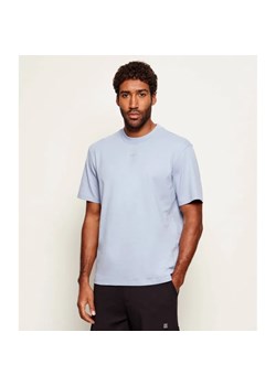 HUGO T-shirt Dapolino | Relaxed fit - id: BU261M000007513 - marki Hugo Boss - 187274114 HUGO T-shirt Dapolino | Relaxed fit ze sklepu Gomez Fashion Store w kategorii T-shirty męskie - zdjęcie 187274114