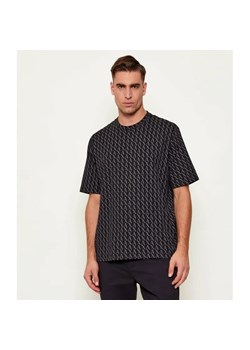 Armani Exchange T-shirt | Regular Fit ze sklepu Gomez Fashion Store w kategorii T-shirty męskie - zdjęcie 187274120