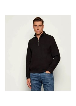 Hechter Paris Sweter | Regular Fit - id: HC255M000004004 - marki Hechter Paris - 187274121 Hechter Paris Sweter | Regular Fit ze sklepu Gomez Fashion Store w kategorii Swetry męskie - zdjęcie 187274121