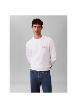 Calvin Klein Jeans Bluza 350TERRY | Regular Fit ze sklepu Gomez Fashion Store w kategorii Bluzy męskie - zdjęcie 187274122