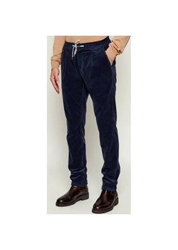 Tramarossa Spodnie ALVISE | Regular Fit | sztruks - id: TC255M000010029 - marki Tramarossa - 187274921 Tramarossa Spodnie ALVISE | Regular Fit | sztruks ze sklepu Gomez Fashion Store w kategorii Spodnie męskie - zdjęcie 187274921