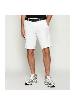 BOSS GREEN Szorty S_Commuter_10.5 | Slim Fit ze sklepu Gomez Fashion Store w kategorii Spodenki męskie - zdjęcie 187274940