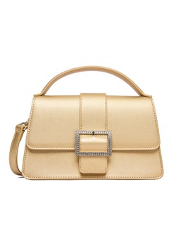 Torebka NINE WEST CEO-MISSISIPI-III-KY159 - id: 5906751451892 - marki Nine West - 187275681 Torebka NINE WEST CEO-MISSISIPI-III-KY159 ze sklepu ccc.eu w kategorii Listonoszki - zdjęcie 187275681