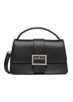 Torebka NINE WEST CEO-MISSISIPI-III-KY159 - id: 5906751451878 - marki Nine West - 187275682 Torebka NINE WEST CEO-MISSISIPI-III-KY159 ze sklepu ccc.eu w kategorii Listonoszki - zdjęcie 187275682