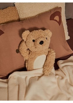 Sinsay - Termofor z przytulanką i kocem - kremowy - id: 890EC-02X - marki Sinsay - 187276374 Sinsay - Termofor z przytulanką i kocem - kremowy ze sklepu Sinsay w kategorii Zabawki - zdjęcie 187276374