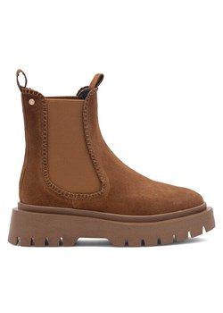 Botki Lasocki WI16-GULIKA-03 Brązowy - id: 5905588123927 - marki Lasocki - 187276412 Botki Lasocki WI16-GULIKA-03 Brązowy ze sklepu eobuwie.pl w kategorii Botki - zdjęcie 187276412