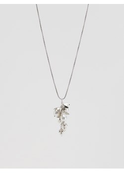 Reserved - Naszyjnik z zawieszką - wielobarwny - id: 503FD-MLC - marki Reserved - 187276820 Reserved - Naszyjnik z zawieszką - wielobarwny ze sklepu Reserved w kategorii Naszyjniki - zdjęcie 187276820