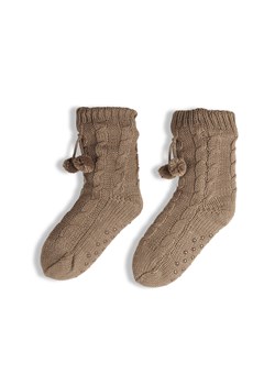 GATE Wysokie, ciepłe skarpetki 35-38 ze sklepu gateshop w kategorii Skarpetki damskie - zdjęcie 187277134