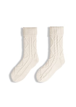 GATE Wysokie, ciepłe skarpetki 35-38 ze sklepu gateshop w kategorii Skarpetki damskie - zdjęcie 187277144