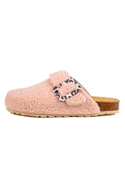 BABUNKERS Family Chodaki w kolorze jasnoróżowym ze sklepu Limango Polska w kategorii Klapki damskie - zdjęcie 187277473