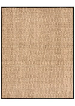 Safavieh Dywan w kolorze jasnobrązowym z trawy morskiej ze sklepu Limango Polska w kategorii Dywany - zdjęcie 187277490