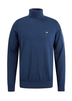 PME Legend Golf w kolorze niebieskim - id: 17846334 - marki Pme Legend - 187277793 PME Legend Golf w kolorze niebieskim ze sklepu Limango Polska w kategorii Swetry męskie - zdjęcie 187277793