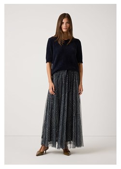 More &amp; More Sweter w kolorze czarnym ze sklepu Limango Polska w kategorii Swetry damskie - zdjęcie 187277810