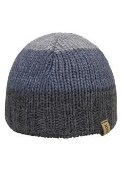 Döll Czapka w kolorze szaro-niebieskim ze sklepu Limango Polska w kategorii Czapki dziecięce - zdjęcie 187277873