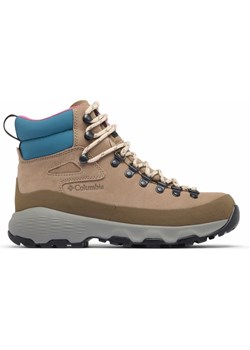 Buty trekkingowe Newton Alpine Pt Columbia - id: 204842 - marki Columbia - 187278754 Buty trekkingowe Newton Alpine Pt Columbia ze sklepu SPORT-SHOP.pl w kategorii Buty trekkingowe damskie - zdjęcie 187278754