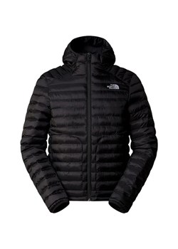 Kurtka puchowa męska Huila Synthetic Hoodie The North Face ze sklepu SPORT-SHOP.pl w kategorii Kurtki męskie - zdjęcie 187278781
