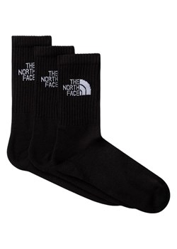 Skarpety Everyday Standard Crew Sock 3 pary The North Face ze sklepu SPORT-SHOP.pl w kategorii Skarpetki męskie - zdjęcie 187278800