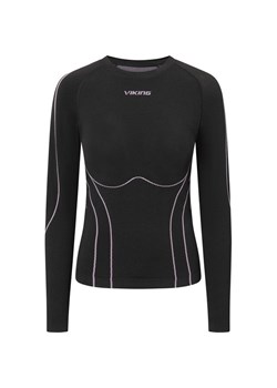 Longsleeve termoaktywny damski Etna 2.0 Viking - id: 204848 - marki Viking - 187278801 Longsleeve termoaktywny damski Etna 2.0 Viking ze sklepu SPORT-SHOP.pl w kategorii Bielizna termoaktywna damska - zdjęcie 187278801