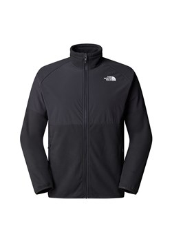 Bluza męska The North Face 100 Glacier Heavyweight Full-Zip Fleece 0A89JGU8M1 - czarna - id: 3241393 - marki The North Face - 187278822 Bluza męska The North Face 100 Glacier Heavyweight Full-Zip Fleece 0A89JGU8M1 - czarna ze sklepu streetstyle24.pl w kategorii Bluzy męskie - zdjęcie 187278822