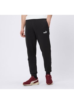 puma spodnie ess no. 1 logo tr cl puma bla 68260801 - id: 68260801 - marki Puma - 187279180 puma spodnie ess no. 1 logo tr cl puma bla 68260801 ze sklepu 50style.pl w kategorii Spodnie damskie - zdjęcie 187279180