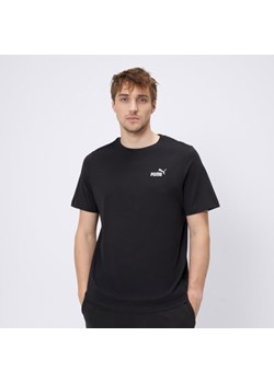 puma t-shirt ess small no. 1 logo 68253401 - id: 68253401 - marki Puma - 187279183 puma t-shirt ess small no. 1 logo 68253401 ze sklepu 50style.pl w kategorii T-shirty męskie - zdjęcie 187279183