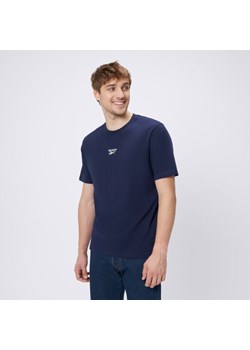 reebok t-shirt mitcham frnt bk logo crew neck 100240880 - id: 100240880 - marki Reebok - 187279184 reebok t-shirt mitcham frnt bk logo crew neck 100240880 ze sklepu 50style.pl w kategorii T-shirty męskie - zdjęcie 187279184