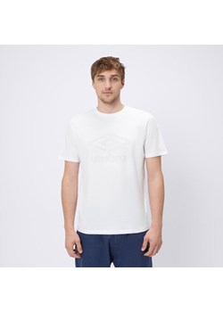 umbro t-shirt large logo 66413u-mzb ze sklepu 50style.pl w kategorii T-shirty męskie - zdjęcie 187279190