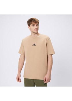 adidas t-shirt m sl sj t jx5657 ze sklepu 50style.pl w kategorii T-shirty męskie - zdjęcie 187279192
