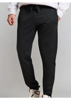 Sinsay - Spodnie jogger - szary - id: 008EV-90M - marki Sinsay - 187280662 Sinsay - Spodnie jogger - szary ze sklepu Sinsay w kategorii Spodnie męskie - zdjęcie 187280662