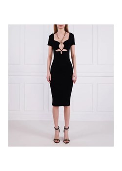 Pinko Sukienka - id: PI232W000103099 - marki Pinko - 187280900 Pinko Sukienka ze sklepu Gomez Fashion Store w kategorii Sukienki - zdjęcie 187280900