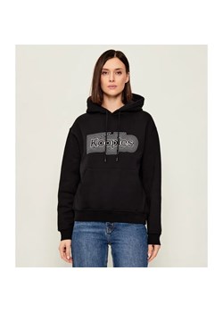 The Kooples Bluza | Regular Fit ze sklepu Gomez Fashion Store w kategorii Bluzy damskie - zdjęcie 187280902