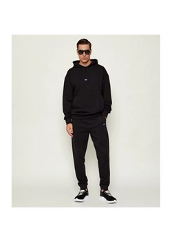 Hugo Blue Dres NalonsoNap | Regular Fit ze sklepu Gomez Fashion Store w kategorii Dresy męskie - zdjęcie 187281360