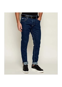 Guess Jeans Jeansy | Skinny fit ze sklepu Gomez Fashion Store w kategorii Jeansy męskie - zdjęcie 187281383