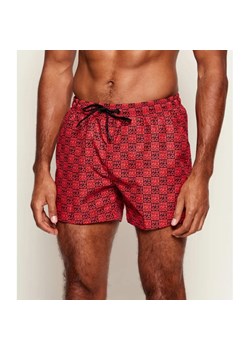 Hugo Bodywear Szorty kąpielowe AARON - id: BZ261M000039694 - marki Hugo Boss - 187281390 Hugo Bodywear Szorty kąpielowe AARON ze sklepu Gomez Fashion Store w kategorii Kąpielówki - zdjęcie 187281390
