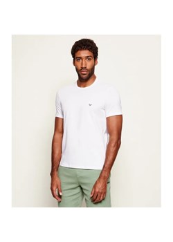 Emporio Armani T-shirt 2-pack | Regular Fit ze sklepu Gomez Fashion Store w kategorii T-shirty męskie - zdjęcie 187281394