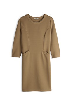 GATE Sukienka kobieca 34 ze sklepu gateshop w kategorii Sukienki - zdjęcie 187281612