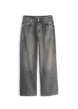 GATE Jeansy z szeroką nogawką 32 - id: 601004 - marki Gate - 187281690 GATE Jeansy z szeroką nogawką 32 ze sklepu gateshop w kategorii Jeansy damskie - zdjęcie 187281690