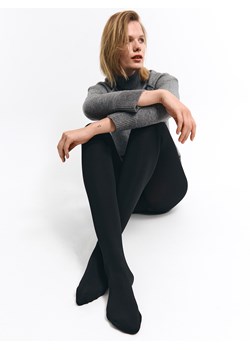 GATE Rajstopy nylonowe 70 DEN S/M - id: 602542 - marki Gate - 187281713 GATE Rajstopy nylonowe 70 DEN S/M ze sklepu gateshop w kategorii Rajstopy - zdjęcie 187281713