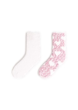 GATE Zestaw 3 długich, ciepłych skarpet 35-38 ze sklepu gateshop w kategorii Skarpetki damskie - zdjęcie 187281714