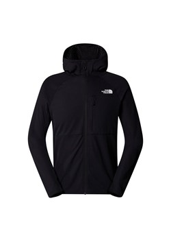 Kurtka męska The North Face Summit Series Futurefleece 0A5J7S4H01 - czarna - id: 3241373 - marki The North Face - 187282000 Kurtka męska The North Face Summit Series Futurefleece 0A5J7S4H01 - czarna ze sklepu streetstyle24.pl w kategorii Kurtki męskie - zdjęcie 187282000
