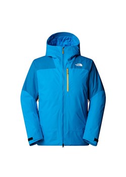Kurtka męska The North Face Sarsen 0A8CNTWIV1 - niebieska - id: 3241396 - marki The North Face - 187282001 Kurtka męska The North Face Sarsen 0A8CNTWIV1 - niebieska ze sklepu streetstyle24.pl w kategorii Kurtki męskie - zdjęcie 187282001