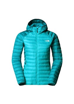 Kurtka damska The North Face Bettaforca 0A8E0J5A21 - niebieska - id: 3241401 - marki The North Face - 187282010 Kurtka damska The North Face Bettaforca 0A8E0J5A21 - niebieska ze sklepu streetstyle24.pl w kategorii Kurtki damskie - zdjęcie 187282010