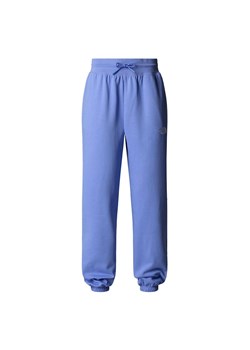 Spodnie damskie The North Face Essential Relaxed Straight 0A8C1G0YI1 - niebieskie - id: 3241374 - marki The North Face - 187282014 Spodnie damskie The North Face Essential Relaxed Straight 0A8C1G0YI1 - niebieskie ze sklepu streetstyle24.pl w kategorii Spodnie damskie - zdjęcie 187282014