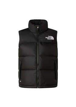 Bezrękawnik damskie The North Face 1996 Retro Nuptse 0A3XEPGOF1 - czarny ze sklepu streetstyle24.pl w kategorii Kamizelki damskie - zdjęcie 187282020