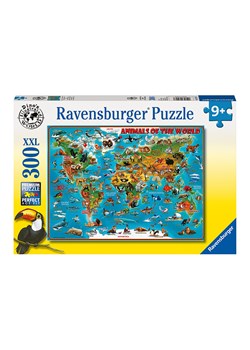 Ravensburger 300-częściowe puzzle - 9+ ze sklepu Limango Polska w kategorii Puzzle - zdjęcie 187282033