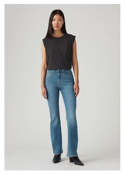 Levi's Dżinsy - Regular fit - w kolorze niebieskim - id: 17634583 - marki Levi's - 187282200 Levi's Dżinsy - Regular fit - w kolorze niebieskim ze sklepu Limango Polska w kategorii Jeansy damskie - zdjęcie 187282200