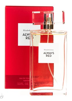 Elizabeth Arden Always Red - EDP - 100 ml - id: 17775812 - marki Elizabeth Arden - 187282334 Elizabeth Arden Always Red - EDP - 100 ml ze sklepu Limango Polska w kategorii Perfumy damskie - zdjęcie 187282334