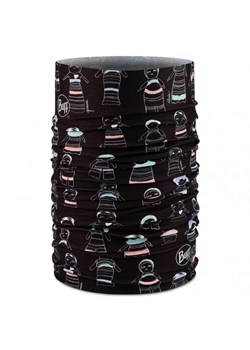 Buff Szal-koło w kolorze czarnym ze sklepu Limango Polska w kategorii Szaliki dziecięce - zdjęcie 187282443