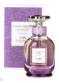 Coach Dreams Moonlight - EDP - 40 ml ze sklepu Limango Polska w kategorii Perfumy damskie - zdjęcie 187282483