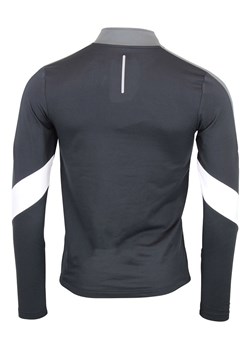 Peak Mountain Koszulka funkcyjna &quot;Caspiro&quot; w kolorze szarym ze sklepu Limango Polska w kategorii T-shirty męskie - zdjęcie 187282621